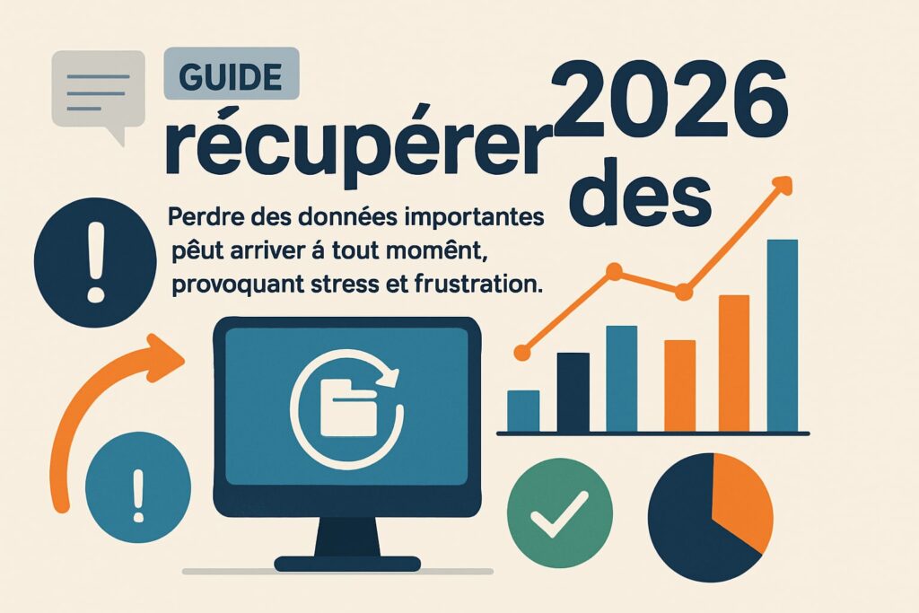 guide 2026 : récupérer des données facilement