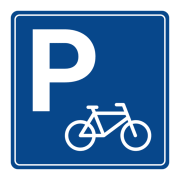 Parking vélo